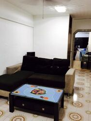 Blk 167 Bukit Batok West Avenue 8 (Bukit Batok), HDB 3 Rooms #521444581
